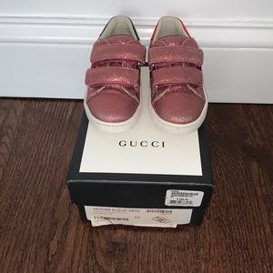 Gucci Sneakers